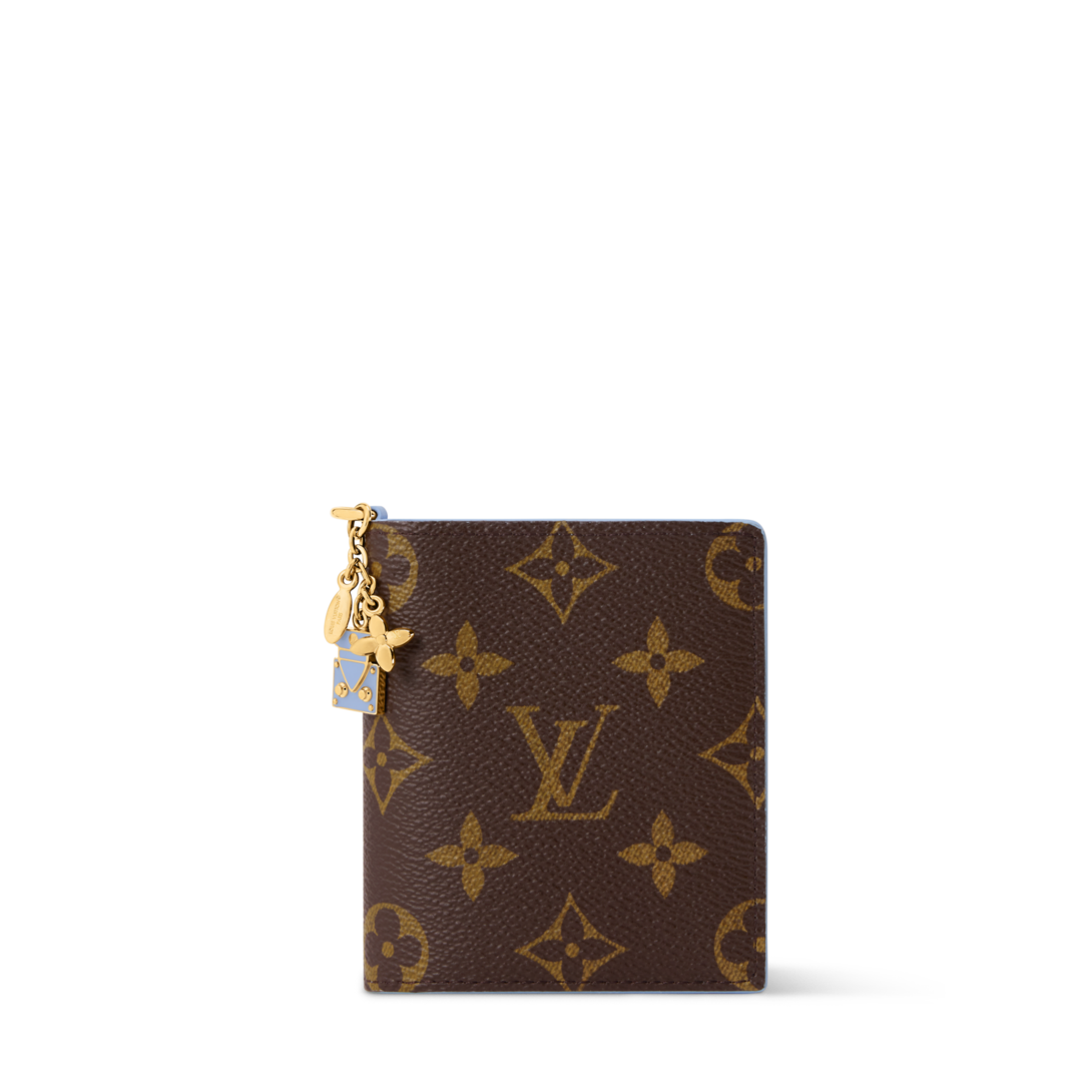 ルイヴィトンバケット型週末限定値下げ中 ポケットウォレット・LV チャーム モノグラム｜ルイ・ヴィトン 公式